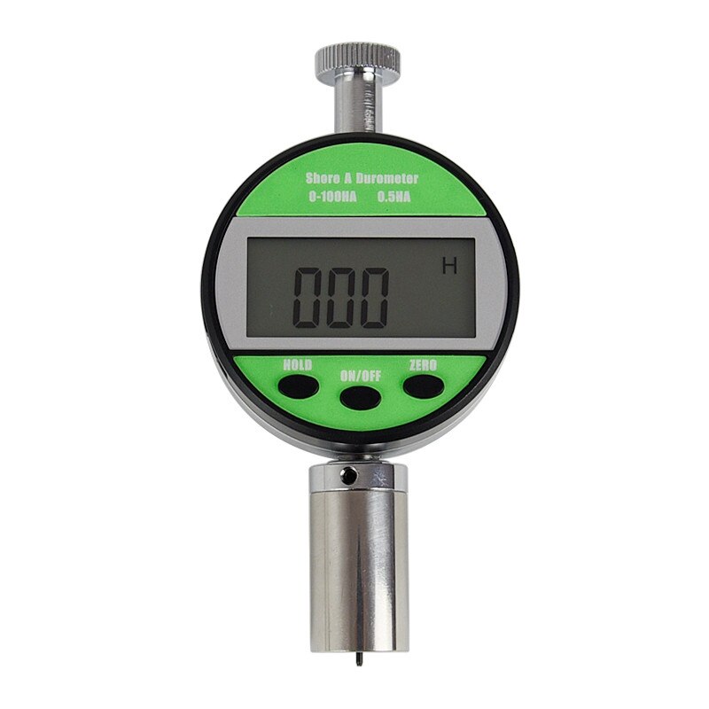 Industrial Grade Digital Shore A Durometer 0~100HA