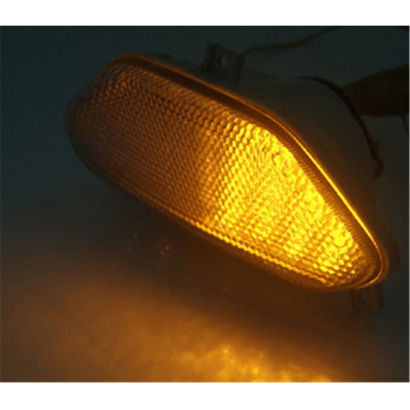 Waase E-Mark Voor Suzuki Bandit 1200 GSF1200 1997 1998 1999 2000 Achter Achterlicht Brake Richtingaanwijzers Geïntegreerde led Licht