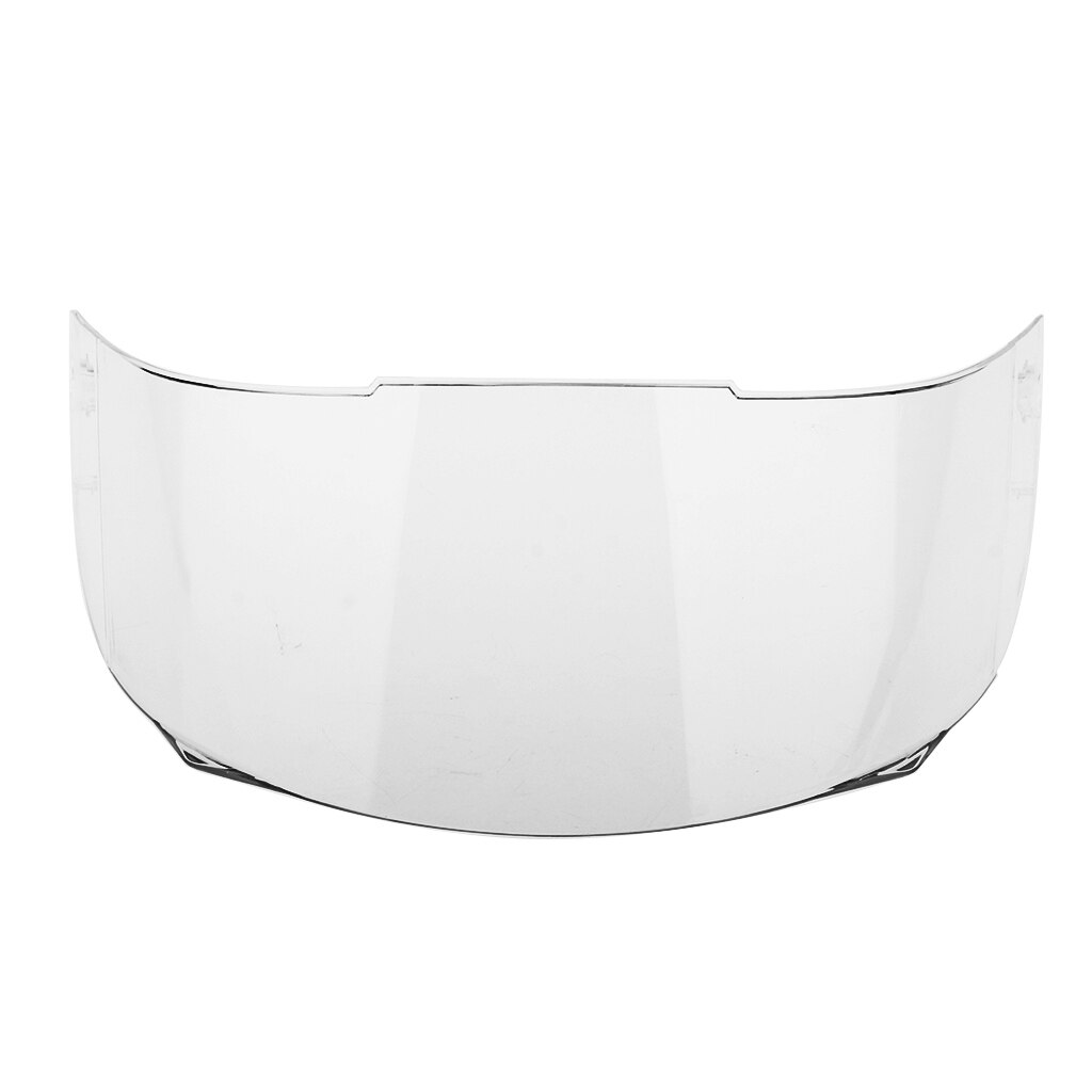 Rider Full Face Helmet Lens Visor Shield Universal for JK313 JK310 JK318: Fogproof