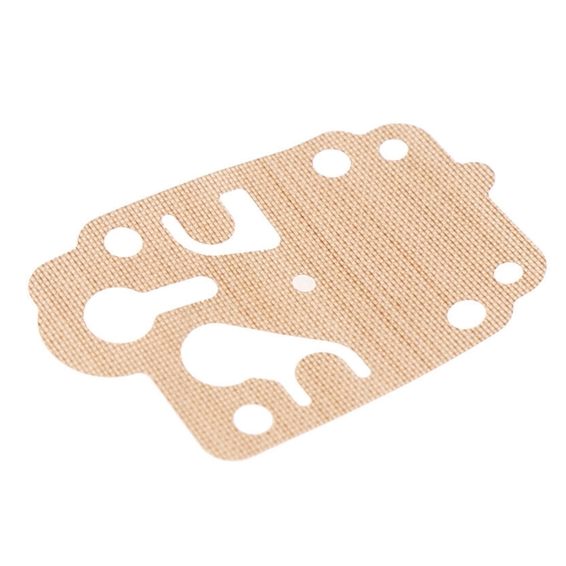 Kit de reparación de diafragma de carburador, recortador de césped, juntas, juego de diafragma de carburador para carburador 139f 26CC 33CC 43CC 52CC