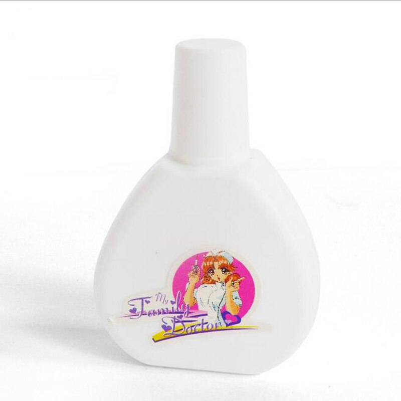neue Kinder Spielen Rolle Spielen Arzt Kleidung Spielzeug Baby Krankenschwester Arzt Durchführung Kleine: medicine bottle 7