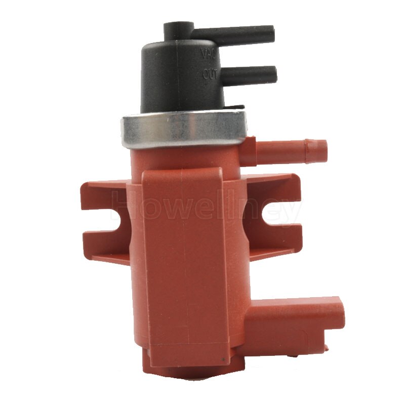 Turbo Boost Pressure Converter Solenoid Valve 30711101 For Volve C30 S40 S80 V50 V70