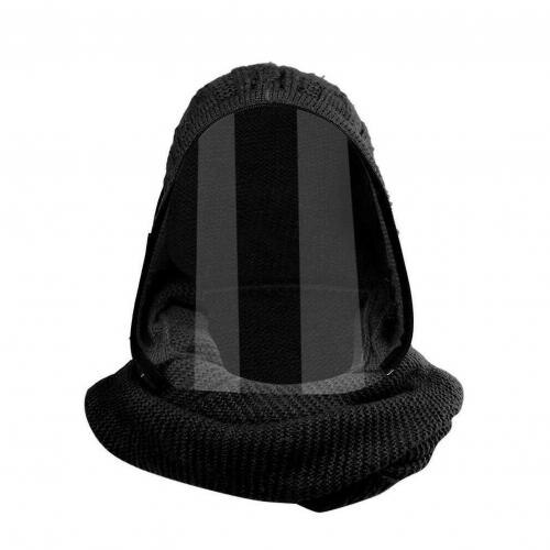 Geyoga 12 Pcs Balaclava Ski Face Mask Winter Full Face Mask Windproof Uv Protection Cover For Men Women Outdoor - View #7