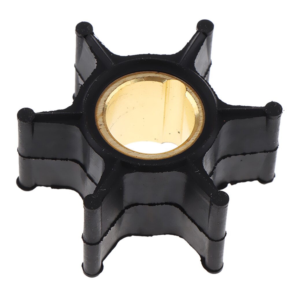 Universal Water Pump Impeller for for Johnson HJB-P-148 Replace 386084/9.9-15hp
