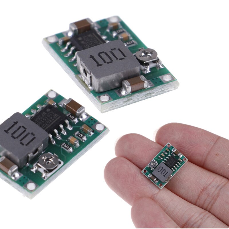 sql something: mini post: using exec connections to... 1 PCS/3 PCS 3A MINI DC-DC STEP DOWN CONVERTER VOLT... – Vicedeal