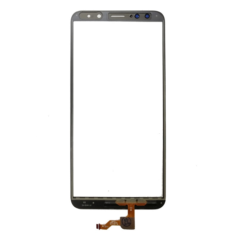 Für Huawei Kamerad 10 Lite/Nova 2i/G10 Plus/Honor 9i RNE L01 L02 L03 L21 L22 l23 berühren Tafel Bildschirm Ersatz Telefon Zubehör