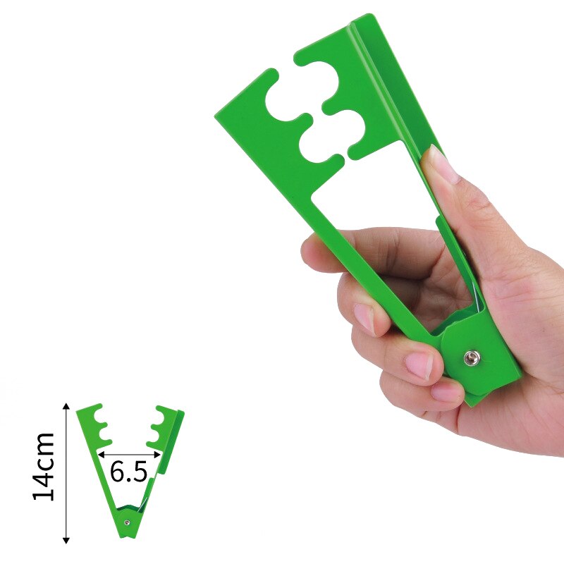 ¡Novedad! Alicates de rosas, herramienta para el jardín, herramienta de floristería para cortar flores, separador de hojas de tallo de Espina, ramos de poda