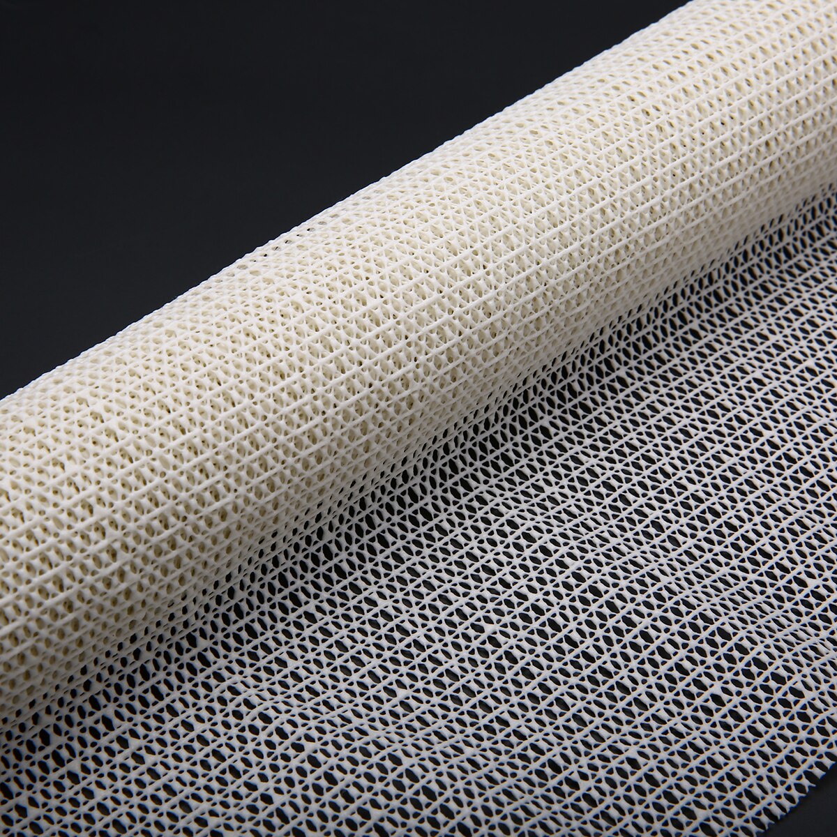 Mulit tæppe skridsikkert stof stof pvc anti slip pad tæppe underlag løber griber fleksibilitet let skåret til møbel gulv 100cm