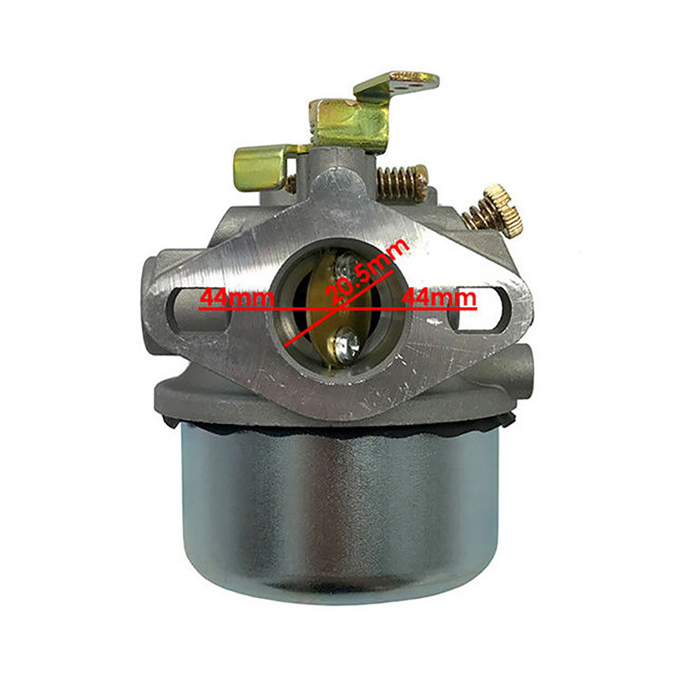Vergaser für Kohler # 16 K90 K91 K141 K160 K161 K181 K241 K301 10 PS 12 PS Motor Gusseisen Motor Carter Vergaser