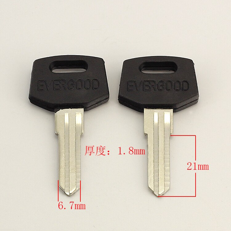 A099 House Home Door Key blanks Locksmith Supplies Blank Keys