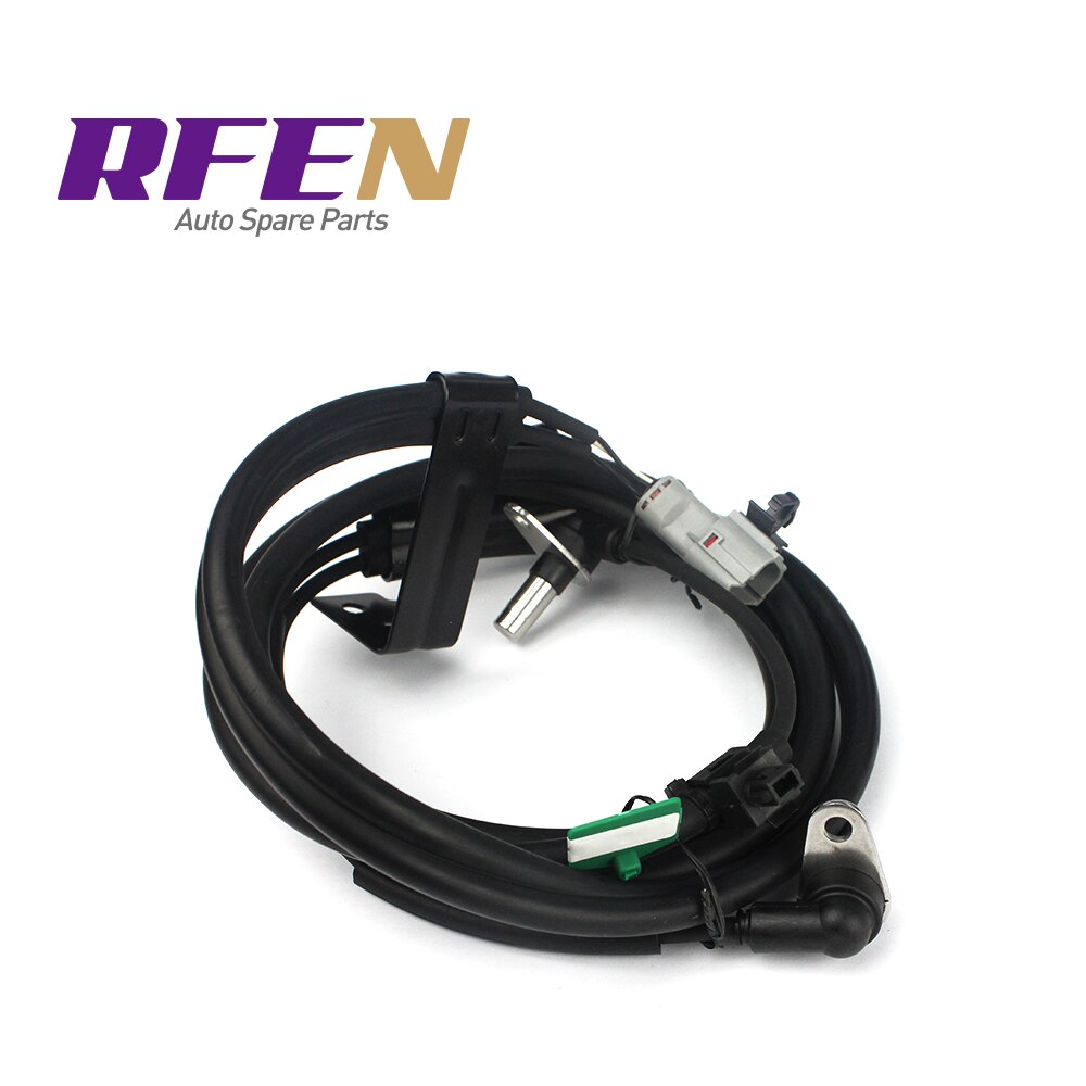 8973624600 8972361042 8973879891 vorne Rechts R/H ABS Sensor ADZ97103 Für Isuzu D-Max Rodeo 2,5 TD/3,0 TD 2003 8973879921