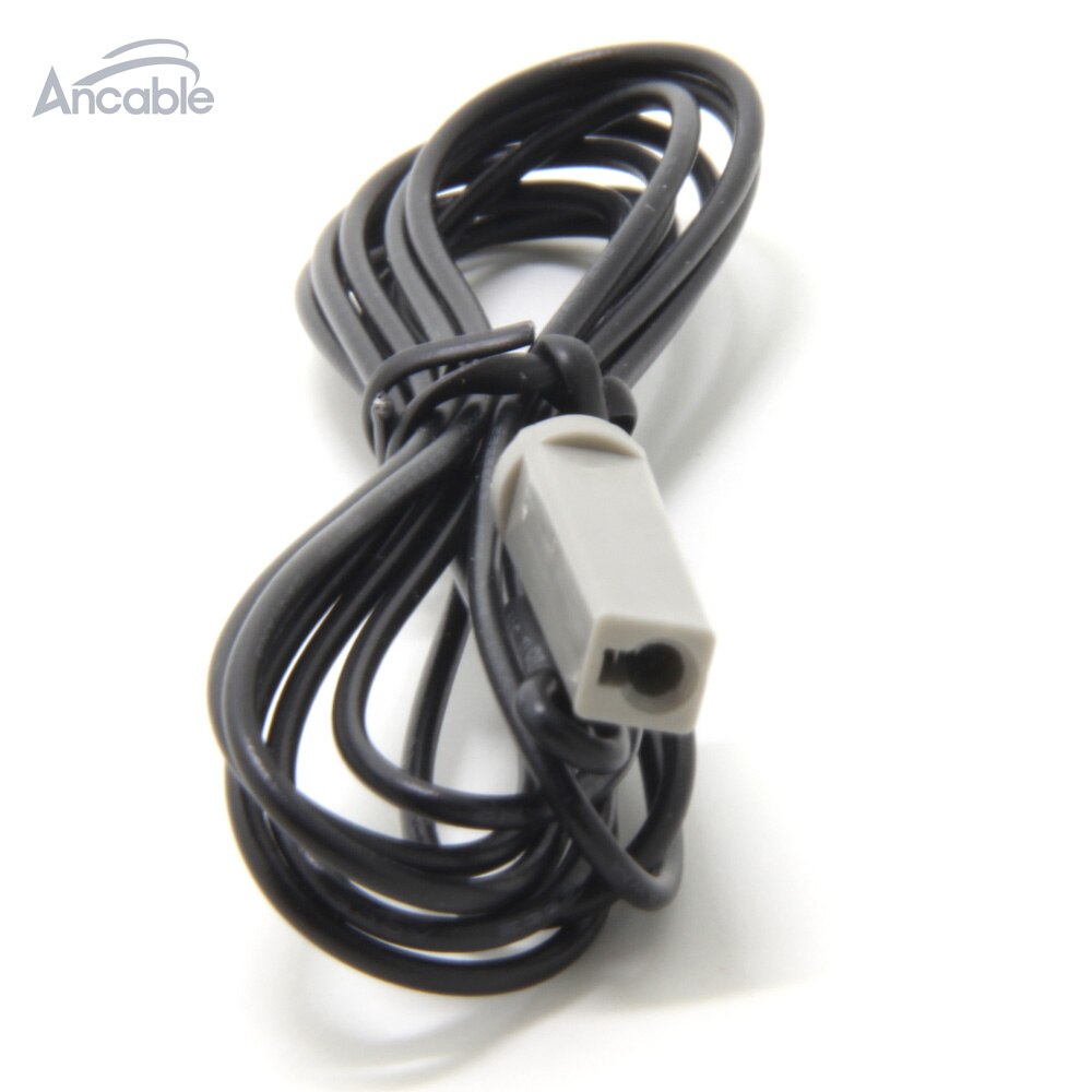 Fm-antenne voor yamaha gx -505 gx-70 r-v98 r-v503 r-v703 r-v902 r-905 rx-385 5ft