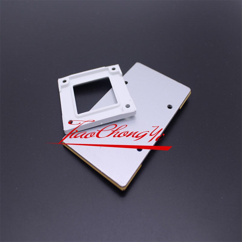 1 Pcs 110V High Power 50W Led Chip Ingebouwde Driver Koel Wit 6000K 5000-6000LM