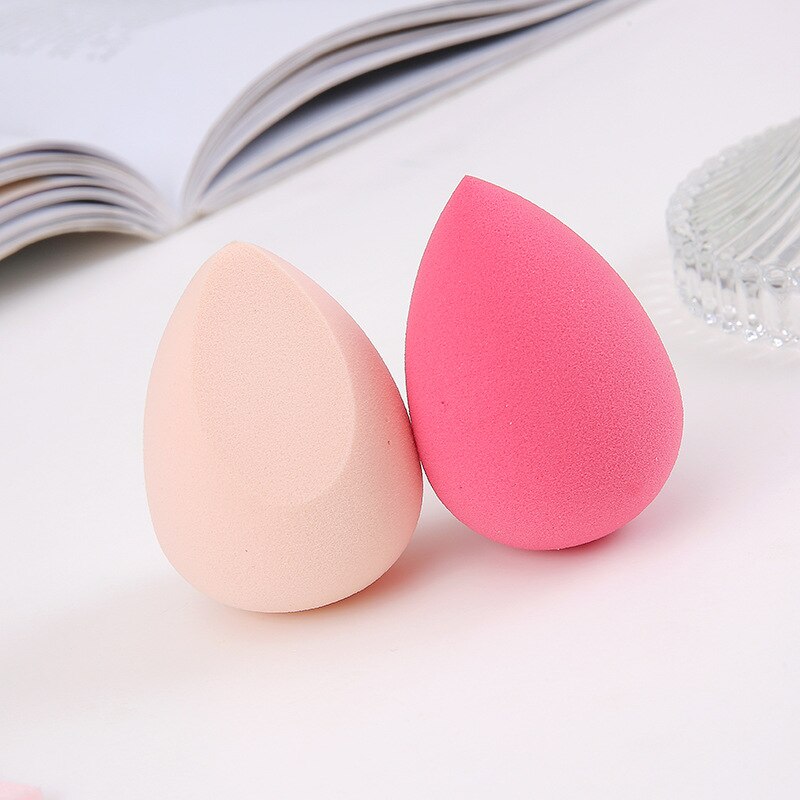 13pcs/set Facial Powder Puff Sponge Applicator Face Foundation Makeup Tool Wet &dry Dual-use Portable Tools Makeup Tools