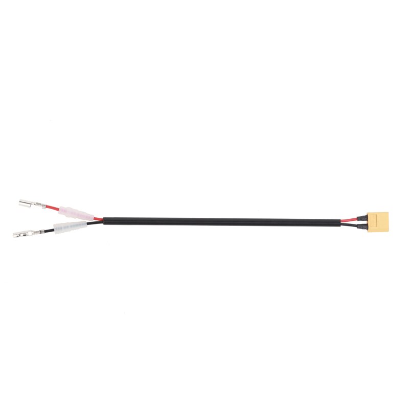 E-bike Cable For Bafang/8FUN Motor Kits Gear Sensor USB Programming Hydraulic Brake Sensor Display 5PIN Brake 3pin 1T4 1T2: XT60