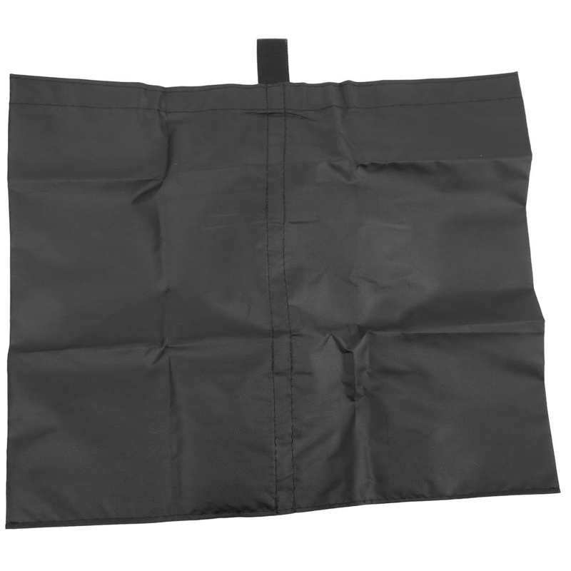 Sandsack-set für den außenbereich, einfache montage, stabiler sandsack für zeltüberdachungen und pavillons