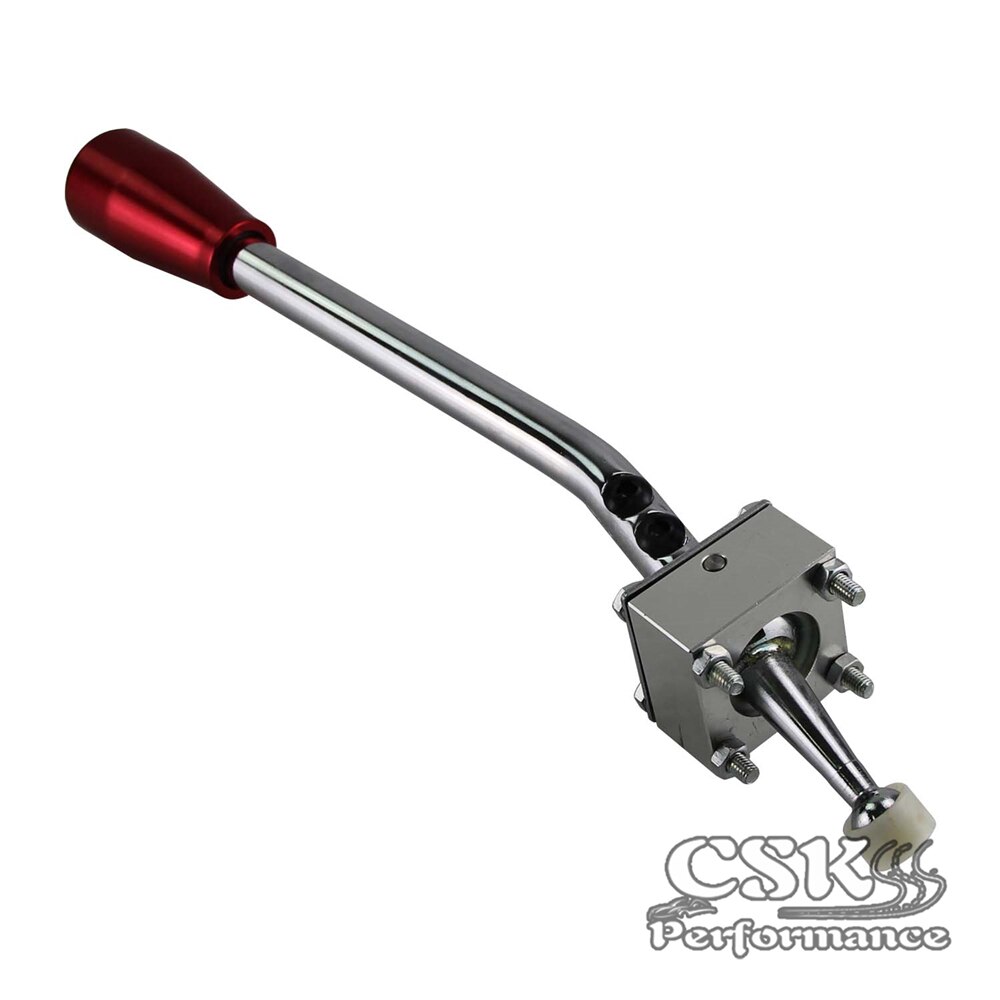 Short shifter + Shift Knob Fits For Toyota Supra 5 Speed W50 W55 W57 W58 R154 78-02