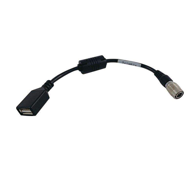 Nowy Trimble S8 tachimetr kabel danych, Trimble S6 tachimetr na kabel PC 73841019 okna XP / wygrać7 / wygrać8 / wygrać10