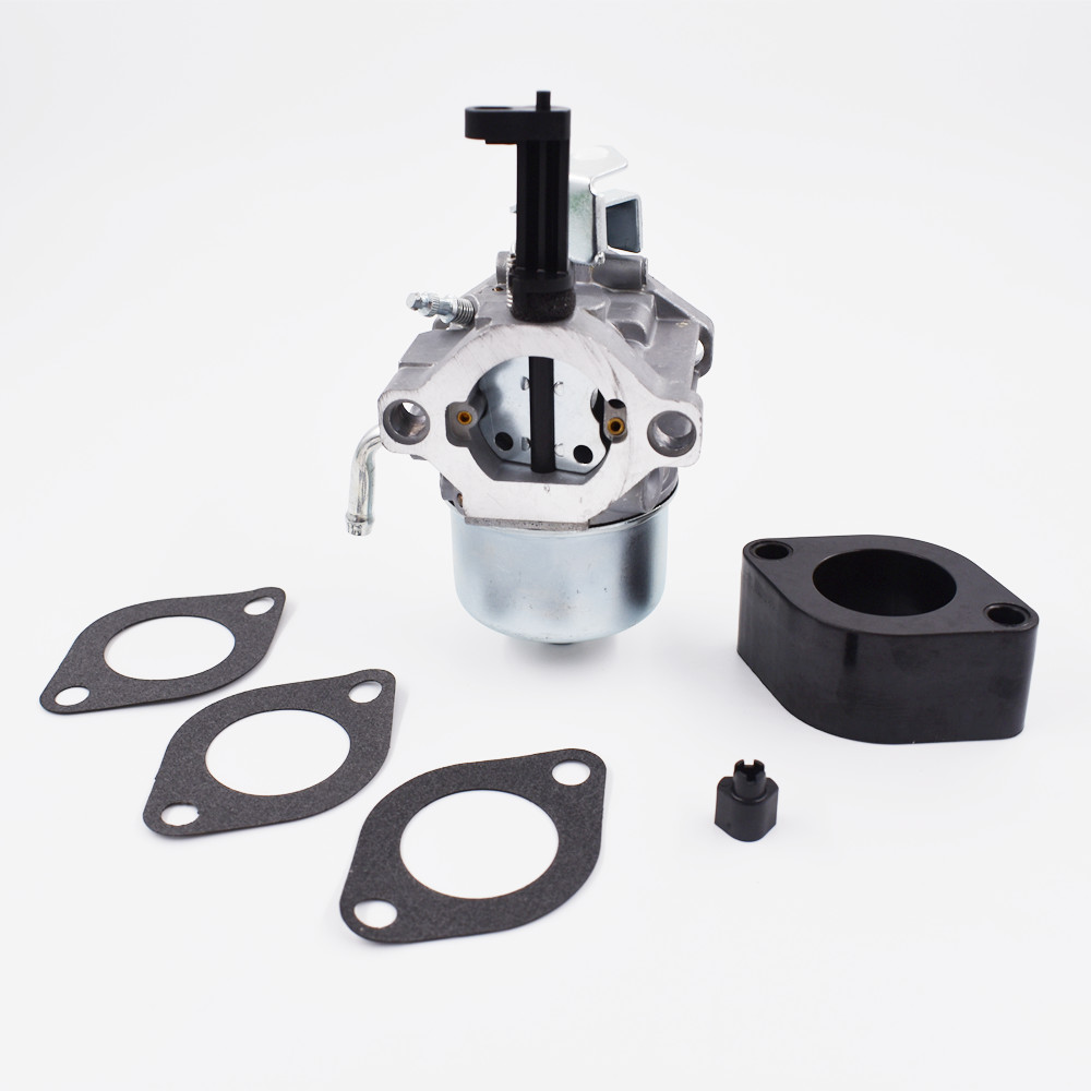 carburador para Briggs & Stratton 715782 reemplaza #715524, 715493, 715380