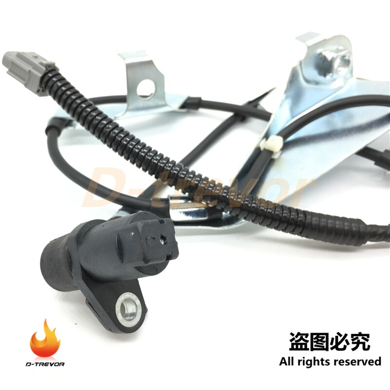 OE 8954260040 ABS Speed Sensor Front Right For Lexus LX470 Land