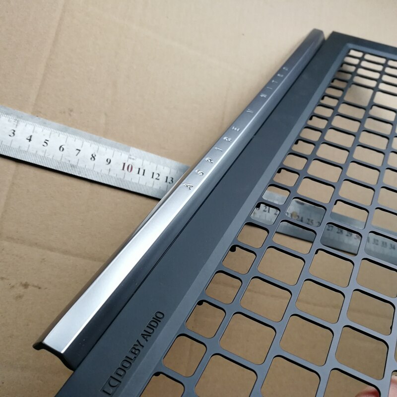 laptop lcd hinge cover for Acer Aspire V15 Nitro VN7-592G-58NG VN7-592