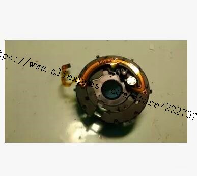 Für Kanon für PowerShot G12 G10 G11 Objektiv Fokus Kanon biegen Kabel fokus gruppe fokus Motor- Montage