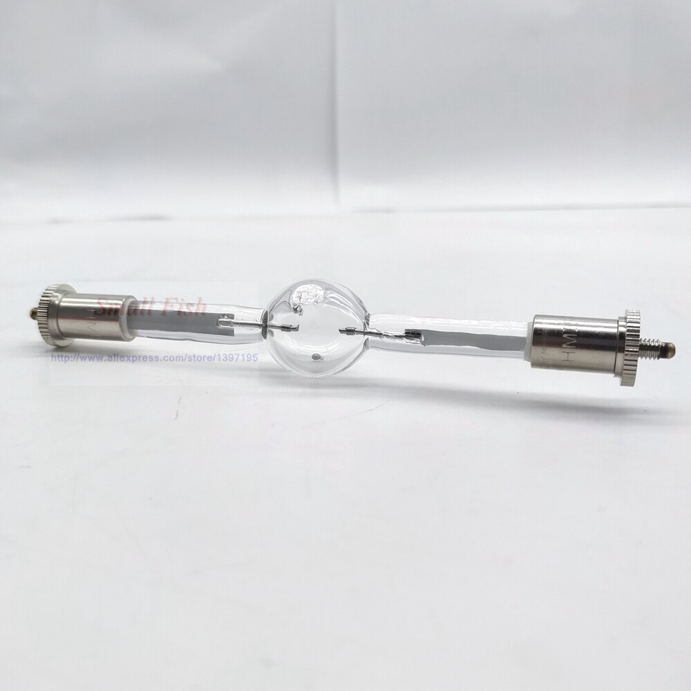 2xLOT HMI 575/2 Lamp For Stage Moving Head Lights Scan Lamp Bulb 575W Halogen Lamps