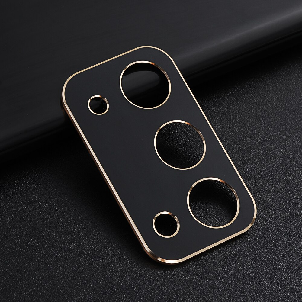 Ultra-Dunne Mobiele Telefoon Metalen Camera Lens Screen Protector Stickers Voor Samsung Galaxy Note 20/Note 20 Ultra lens Cover Stickers: Note20-G