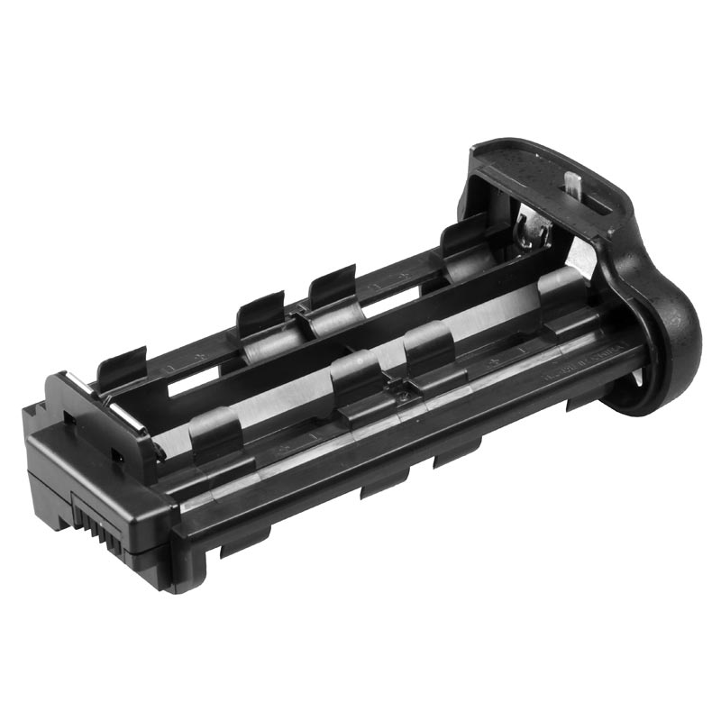 Battery Grip Holder per Nikon D800 D800E