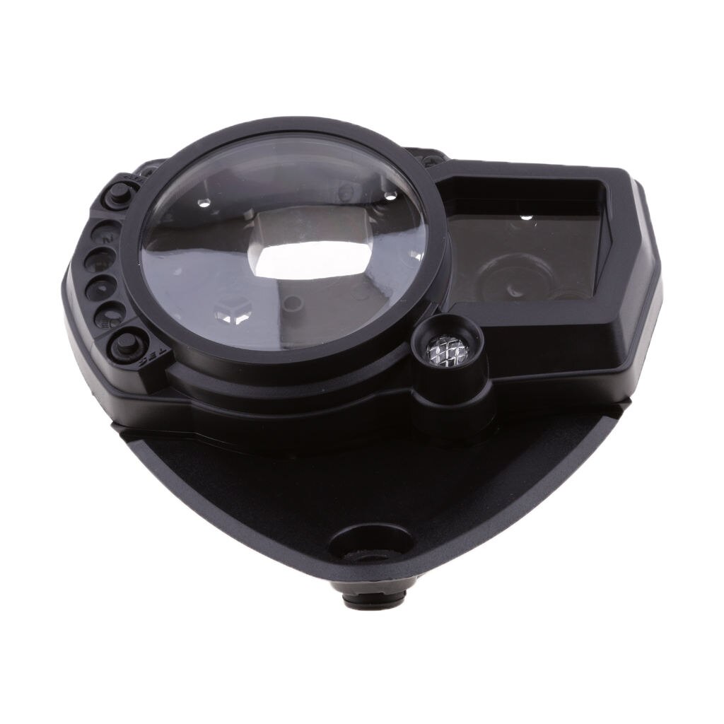 Speedometer Tachometer Odometer Speedo Gauge Cover For Suzuki GSXR1000 05 06