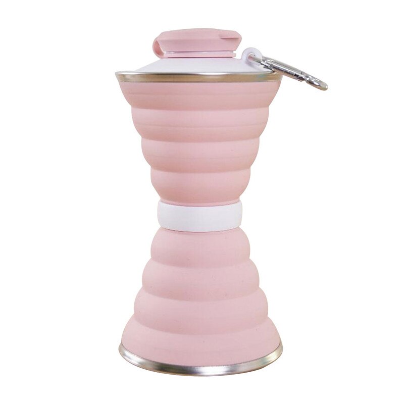 Siliconen Figuur Vos, Beige - Siliconen - Kraal - Sparklin Moon
