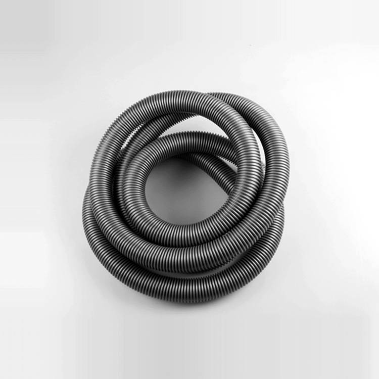 Inner 35mm / Outer 42mm Universal Vacuum Cleaner Threaded Tubular Bellows Industrial Vacuum Cleaner Parts Hose Bellows
