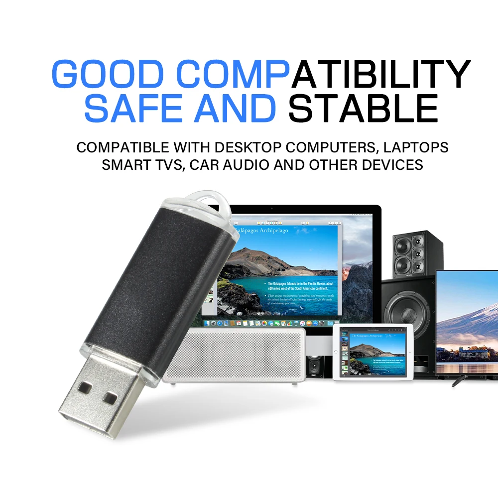 Fast 3.0 USB Flash Drive 32GB High Speed Select Pen Drives 64GB Pendrive 4GB External Storage Memory Stick 8GB 16GB