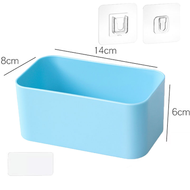 Kitchen Wall-mounted Under Sink Storage Rack Spice Bottle Holder Drawer Shelf Pull Out Cabinet Basket Organizer Bathroom Shelf: green