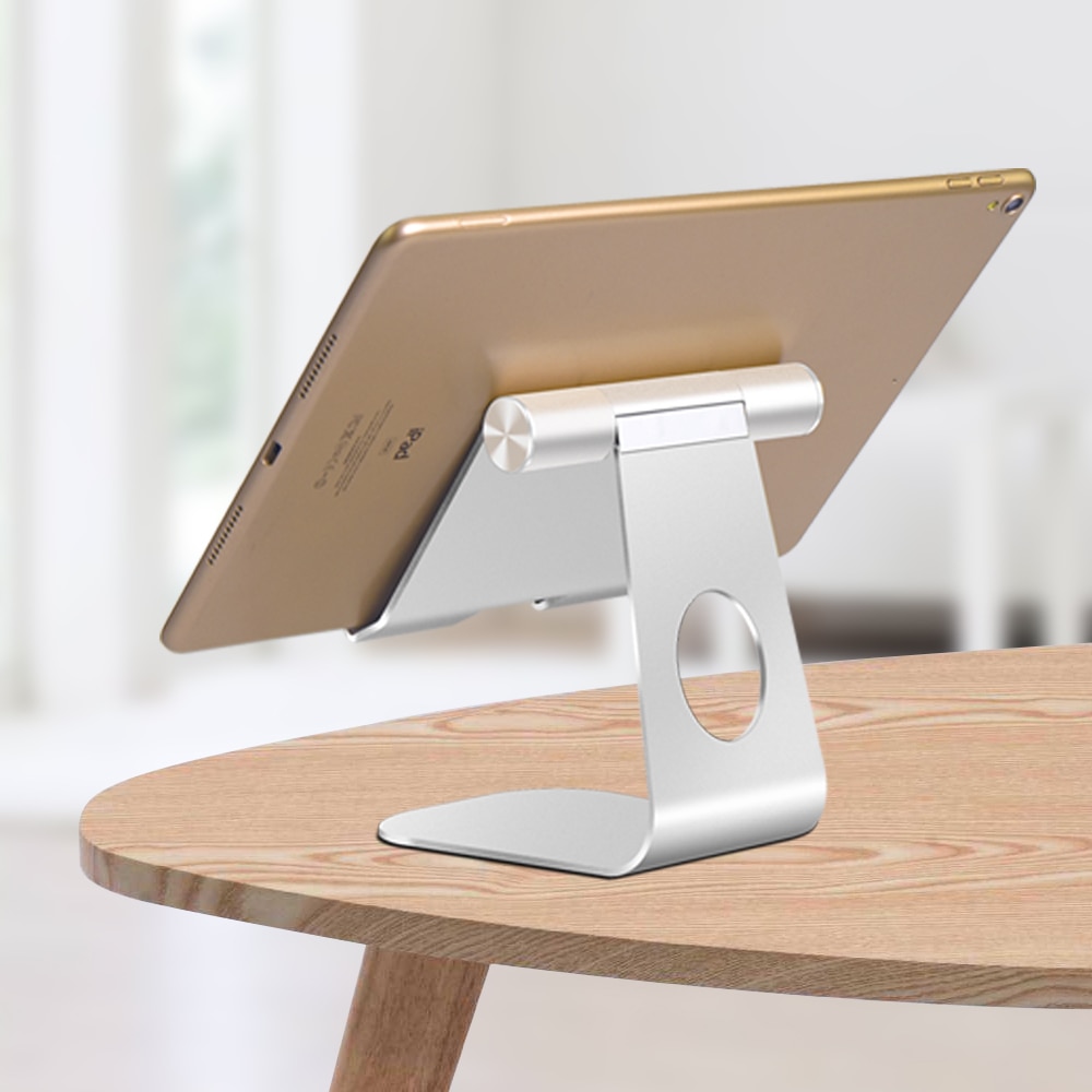 Tablet Holder Stand For iPad Pro 10.2 11 10.5 9.7 Air 3 7 Xiaomi Huawei 10 inch iPhone iPadpro Mini 7th Generation Support