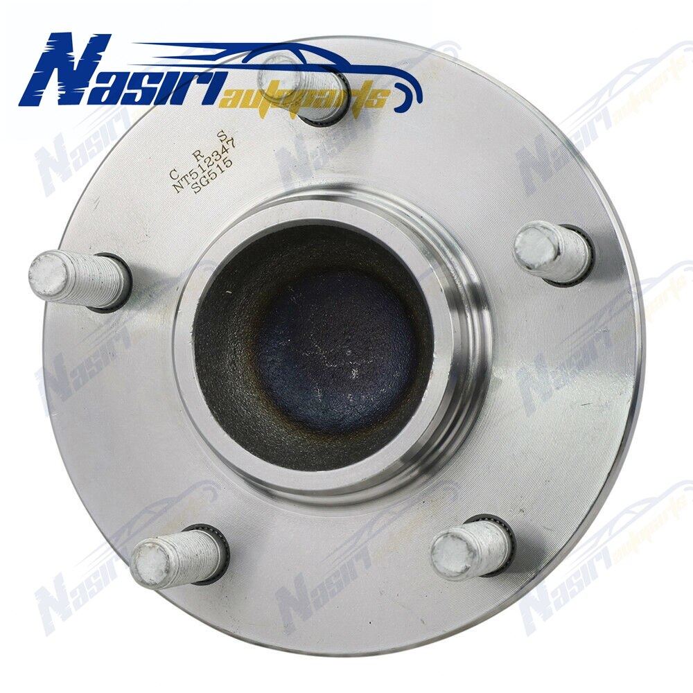 Rear Wheel Hub Bearing Assembly For Mazda 3 &amp; Mazda 5 2004 2005 2006 2007