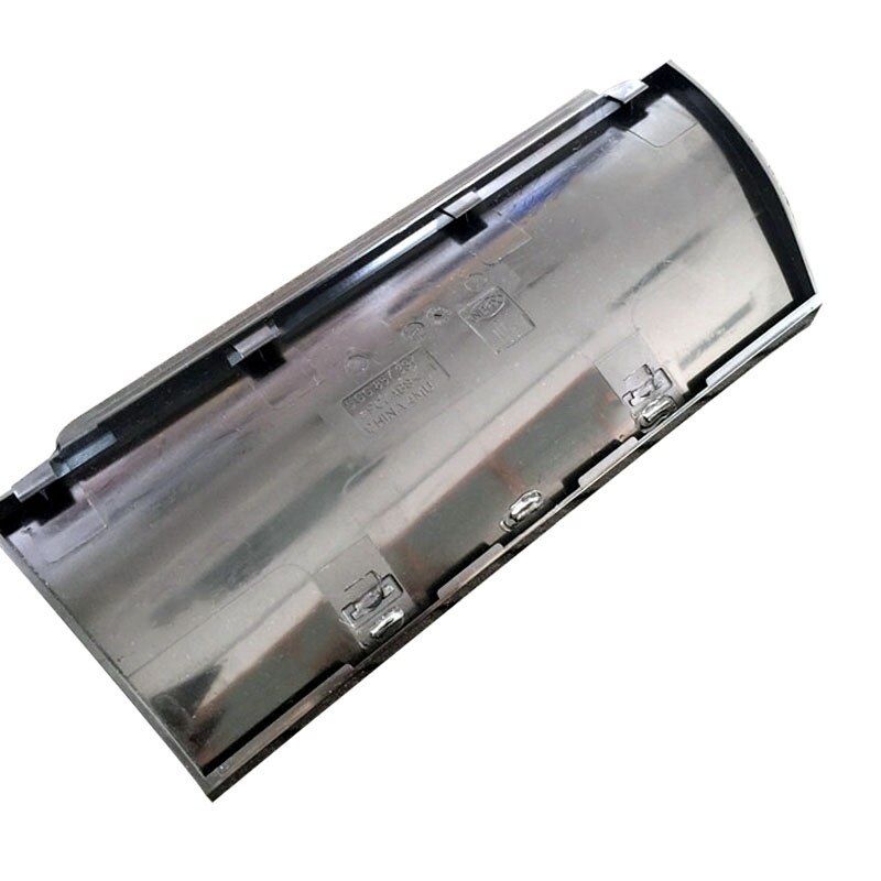 Caja de almacenamiento para consola central 5GG 857 337, cubierta de cenicero para Golf 7 MK7 5G1857337CTAI 5G1 857 337C TAI