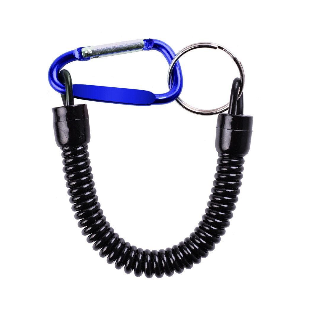 Angeln Zange Scissor Braid Linie Köder Cutter Haken Remover Tackle-Tool Schneiden Fisch Zange Schwarz Blau Orange Schere: Blue Rope