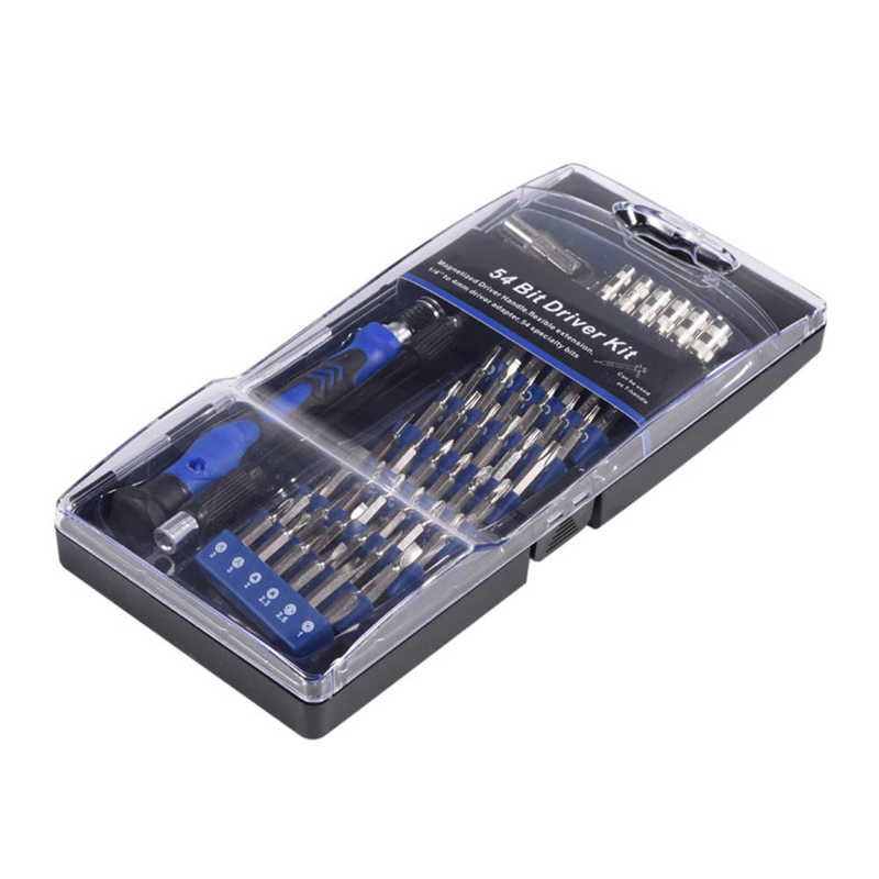 80 In 1 Elektronische Opening Repair Hand Tool Kit Schroevendraaier Set Voor 12 Smartphone Voor Tablet Laptop Pc Universele