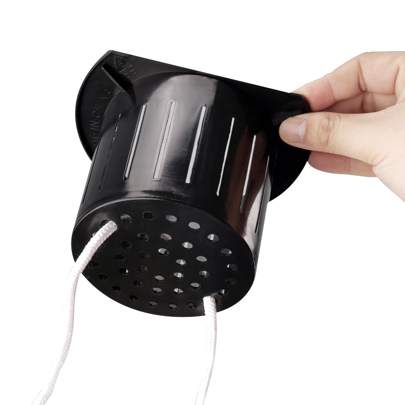 Lui Water Pot Muur Succulent Groene Plant Muur Opknoping Plastic Verdikte Muur Ingemaakte Hydrocultuur Pot