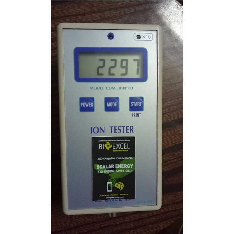 Anion Energie Ronde Anti Straling Anti EMP EMF Bescherming Telefoon Sticker Voor Telefoons Tabletten Voor ipad Computer