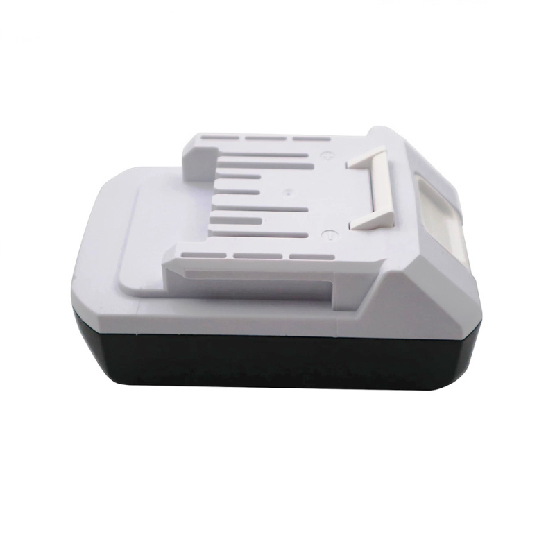 Makita-articulation ion pour BL1811G, BL1815G, BL1813G, BL1820G, BL1813G, BL1825G, BL1811G, 2500-4, CL183D, DF457D, DF457DWE, 18V, 195608 mAh, 24.com: Or