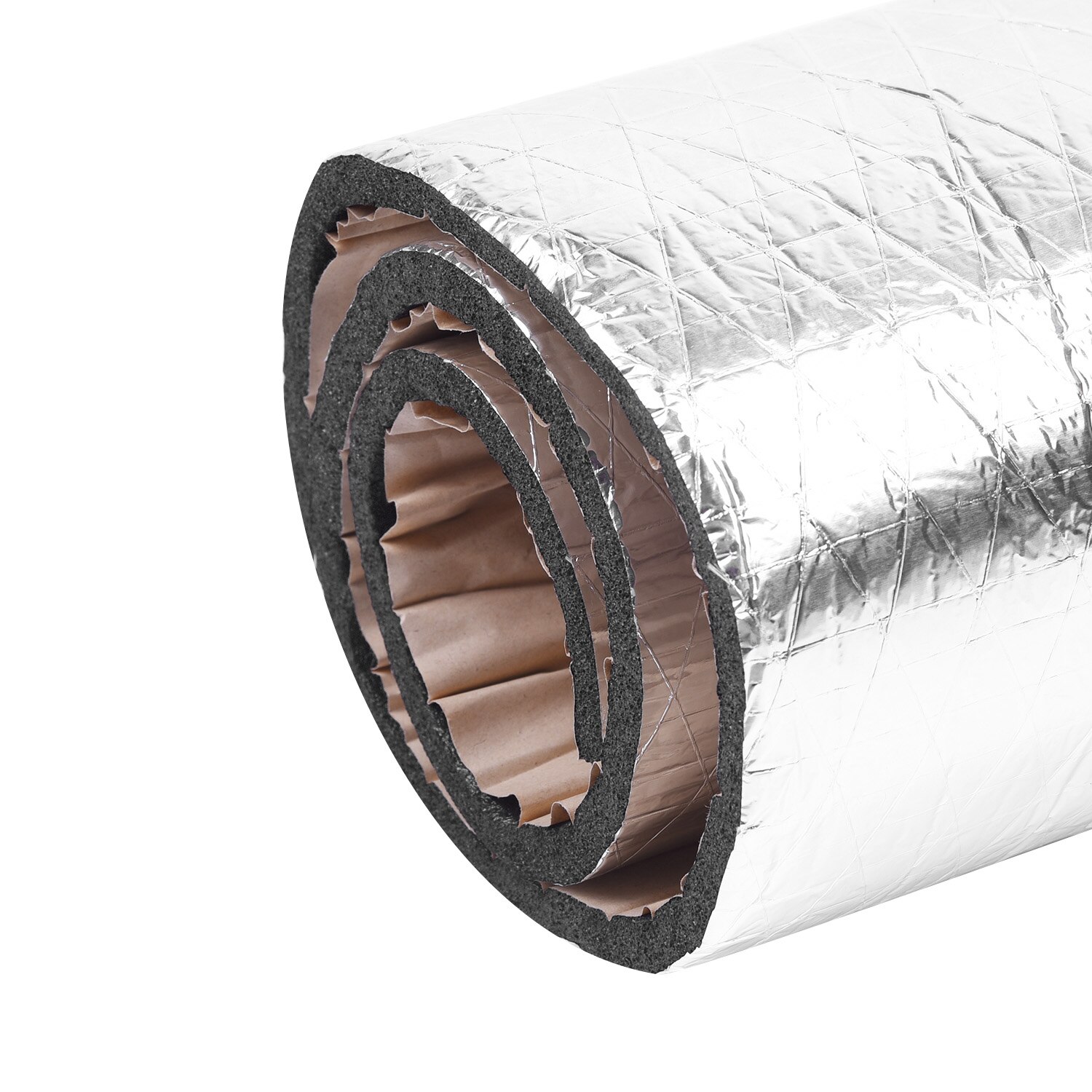 Moisture proof Cell Foam Insulation Heat Car Sound Proofing Shockproof Building Supplies