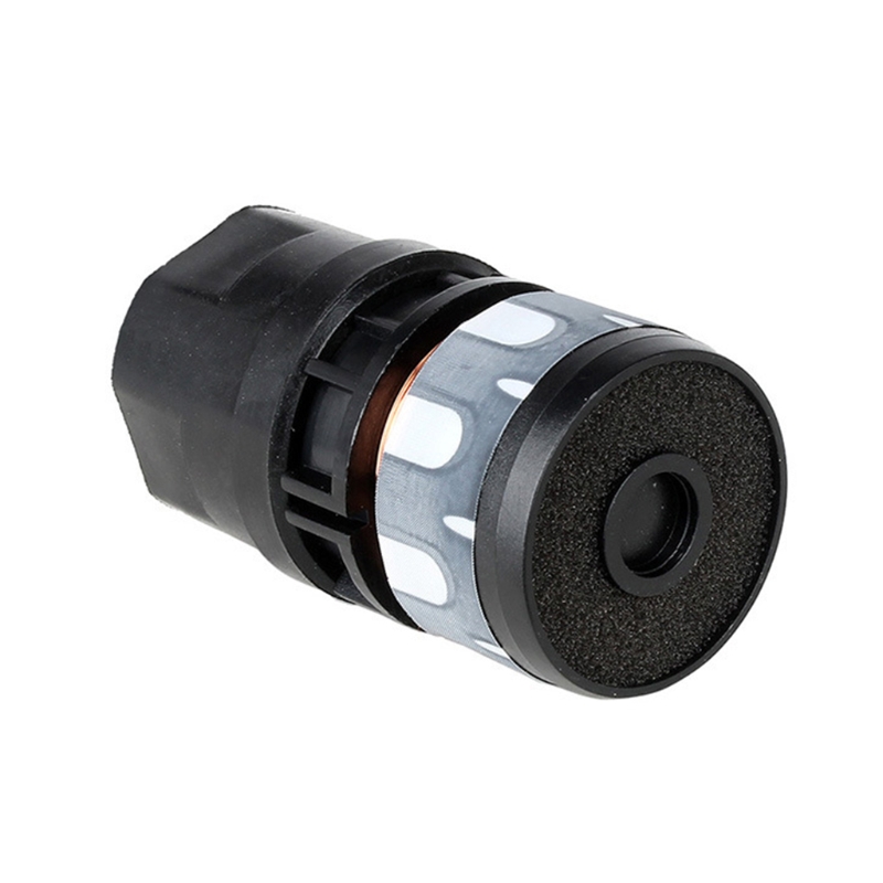 MIC Dynamic Cartridge MIC Core Dynamic Microphone Cartridge Head Core Mic Parts 5pcs/set Dynamic Microphone Cartridge