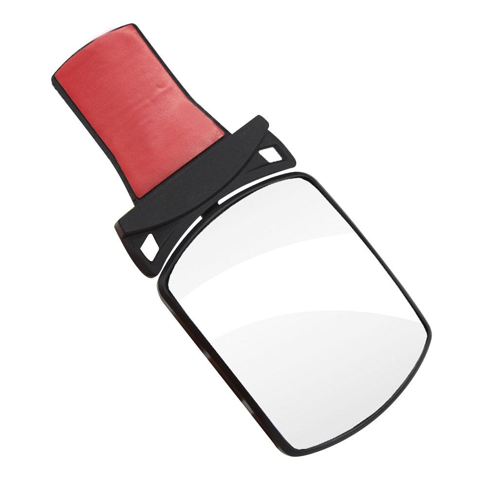 Safety Rearview Mirror Car Rearview Safety Back Seat Mirror For Observing... – Grandado