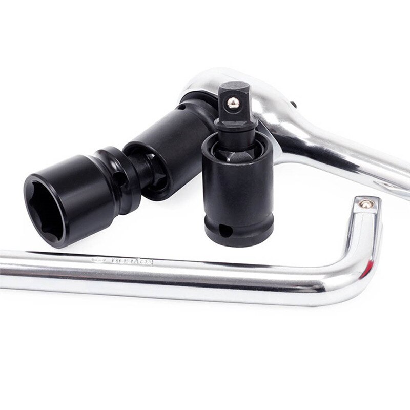 Diameter Steering Universal Joint Motor Coupling Screw Cardan Joint