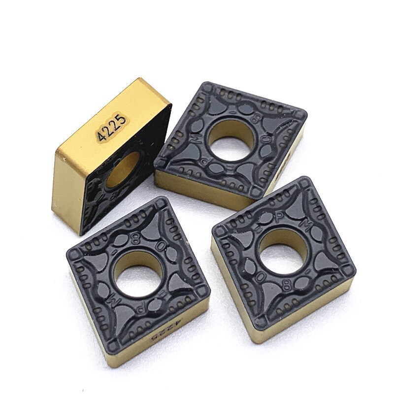 Cutting tool CNMG120404 PM4225 CNMG120408 PM 4225 Carbide tool metal turning tools CNC machine milling tool