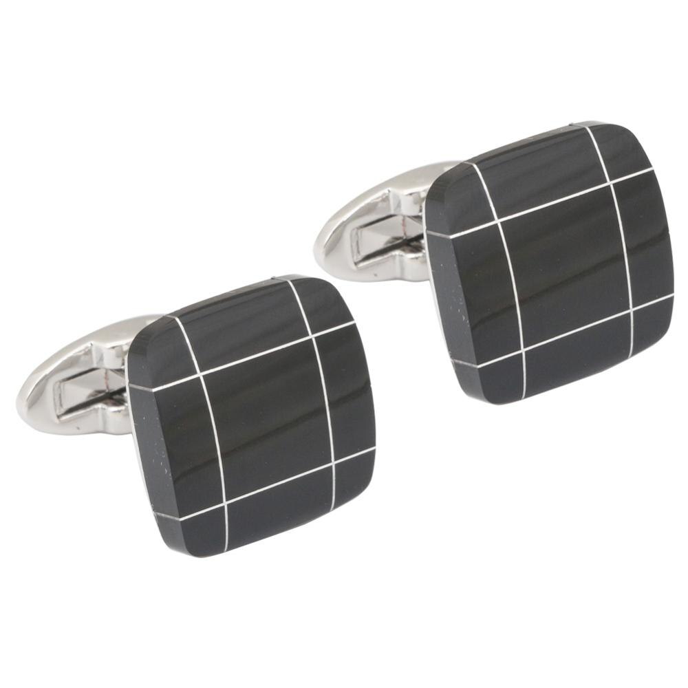 Novelty cuff link cufflinks mans French suit accessories Jewellery Luxury shirt Christmas day pattern cufflink for: 0015