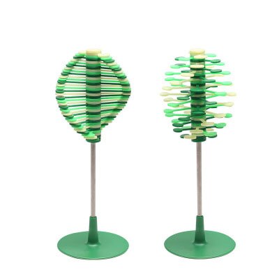 Autism stim sensory stress reliever twirl spinning kinetic funny fidget toys boys girls birthday surprises