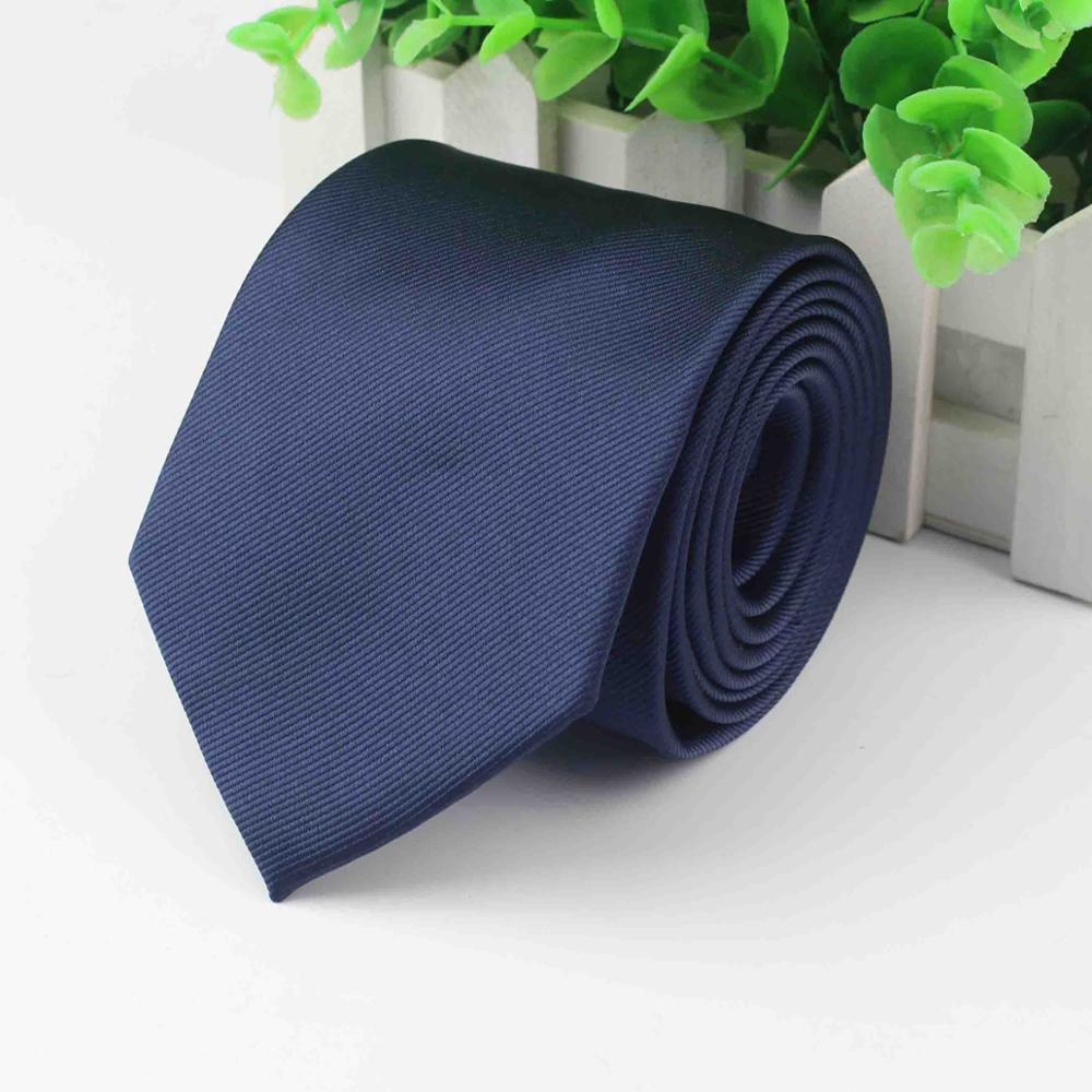 Mens Business Tie Formal Striped 8cm Jacquard Wedding Necktie Narrow 3.15inch Classic Corbata Neckwear Official Gravata: 10